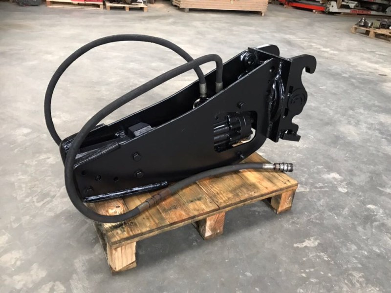 sloophamer cw05 te koop bij Jaap Verboon