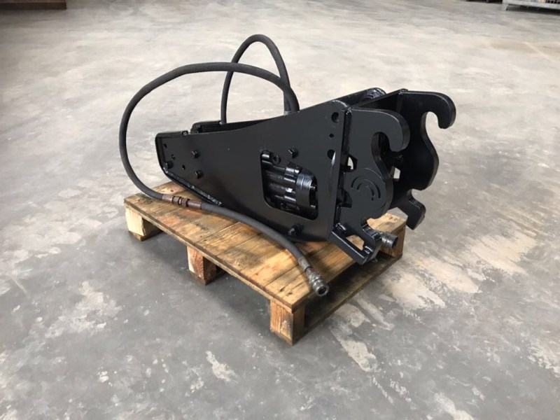 sloophamer cw05 te koop bij Jaap Verboon