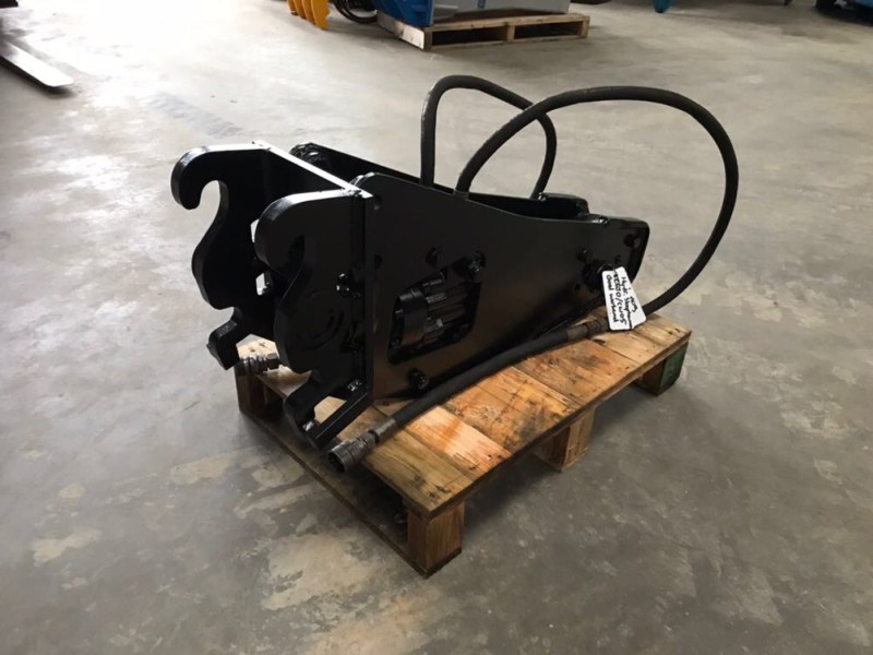 sloophamer cw05 te koop bij Jaap Verboon