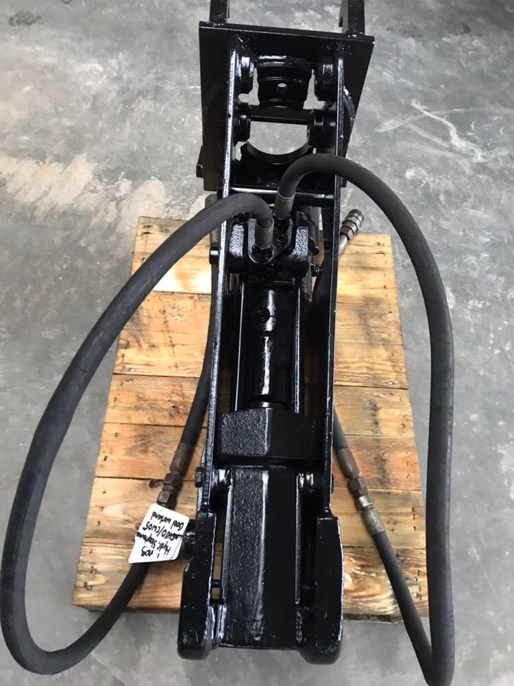 sloophamer cw05 te koop bij Jaap Verboon