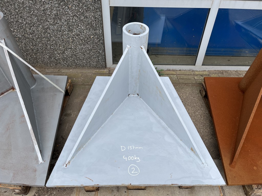 sloophamer standaard te koop bij Jaap Verboon