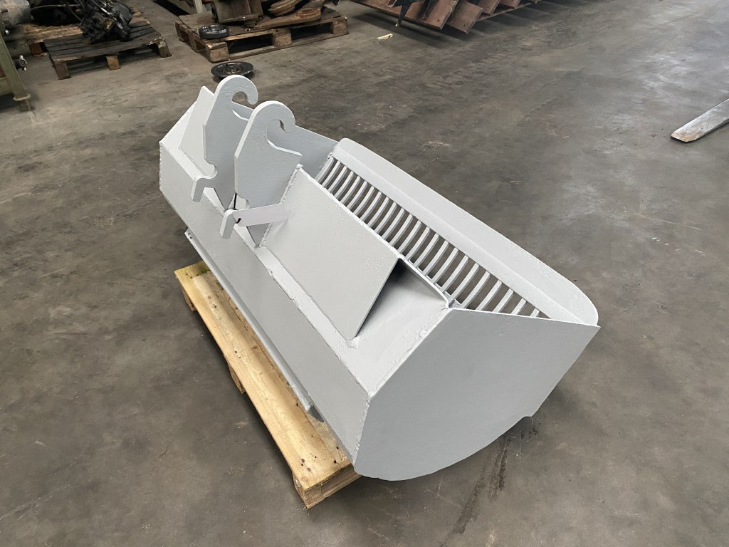 slootbak cw05 te koop bij Jaap Verboon