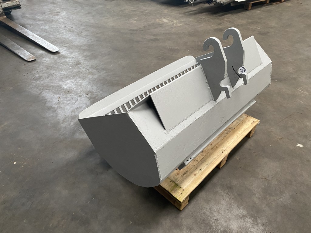 slootbak cw05 te koop bij Jaap Verboon