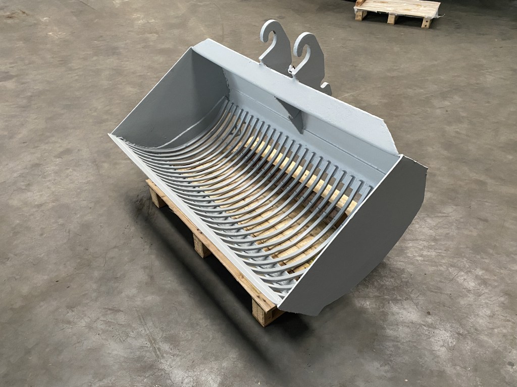 slootbak cw05 te koop bij Jaap Verboon