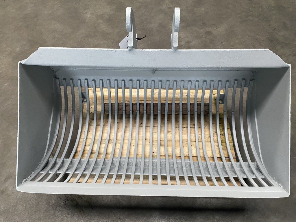 slootbak cw05 te koop bij Jaap Verboon