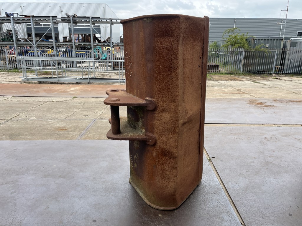 slotenbak 180cm te koop bij Jaap Verboon