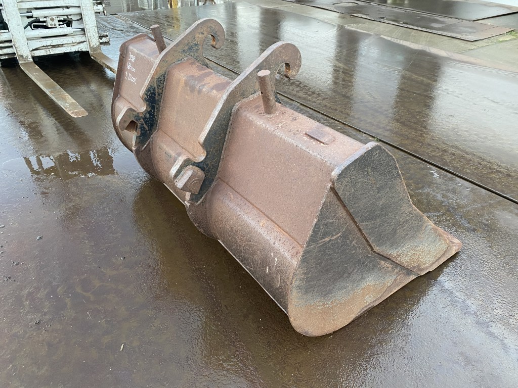 slotenbak 398 te koop bij Jaap Verboon