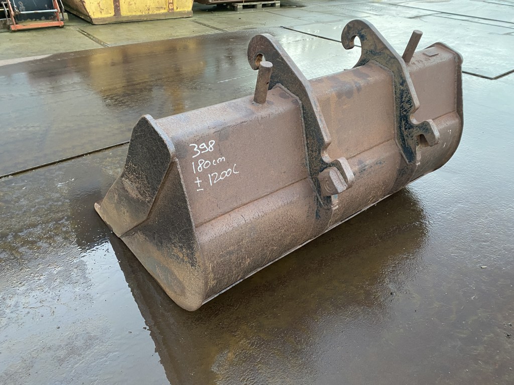 slotenbak 398 te koop bij Jaap Verboon