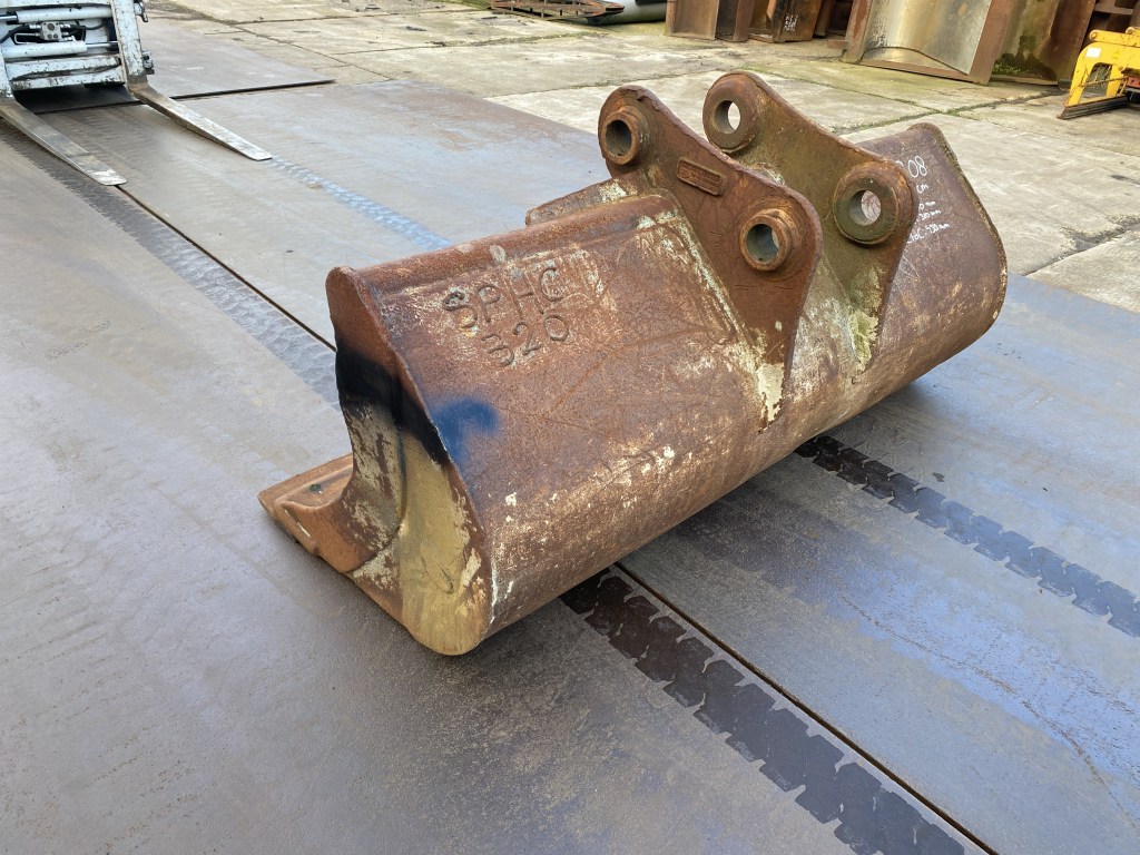 slotenbak 408 te koop bij Jaap Verboon