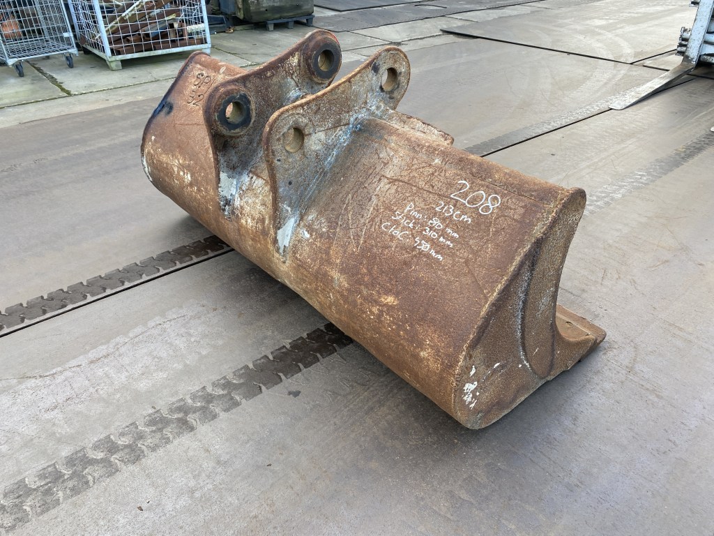 slotenbak 408 te koop bij Jaap Verboon