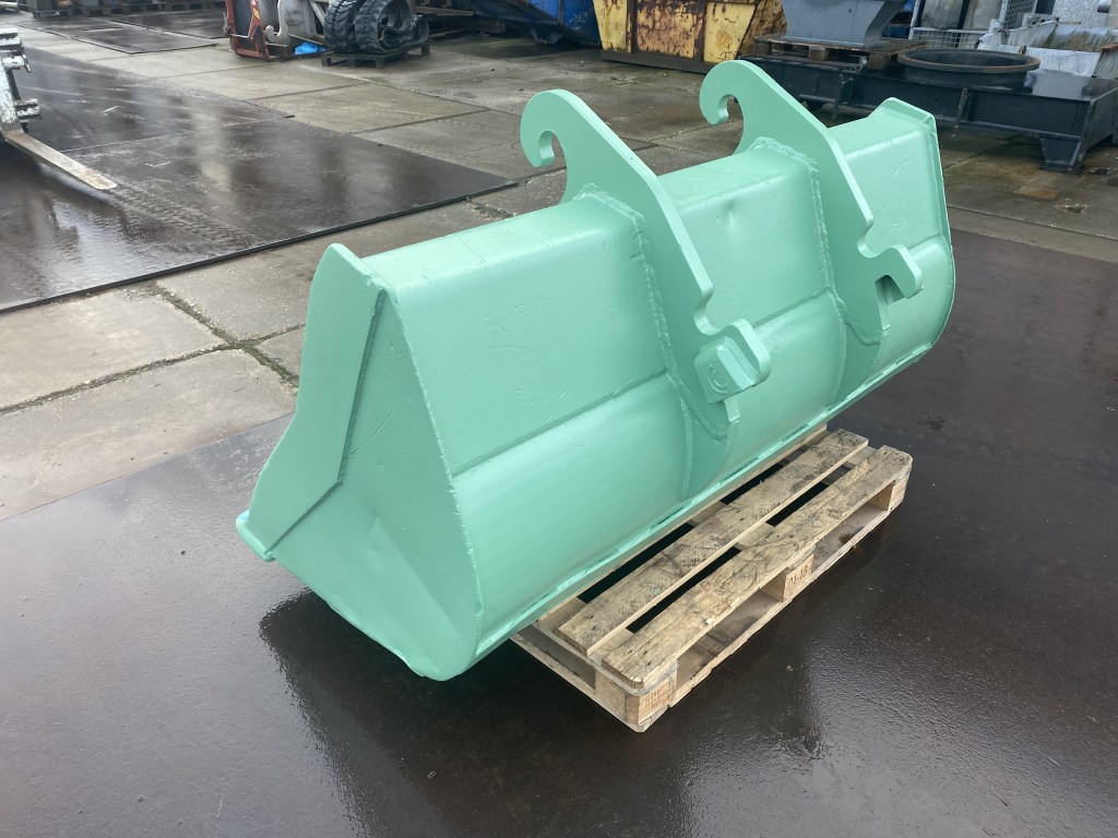 slotenbak 416 te koop bij Jaap Verboon