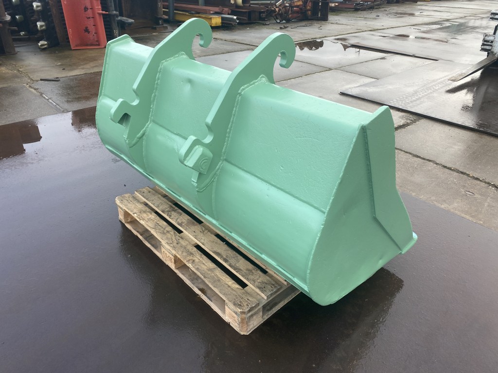 slotenbak 416 te koop bij Jaap Verboon