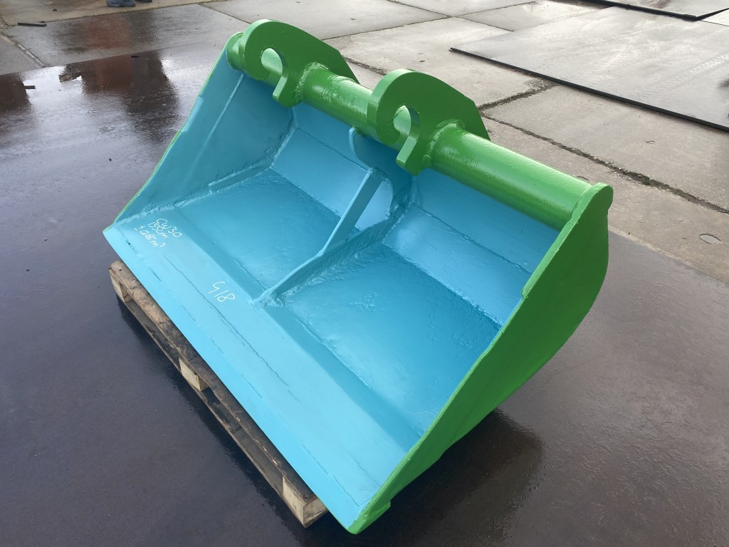 slotenbak 418 te koop bij Jaap Verboon