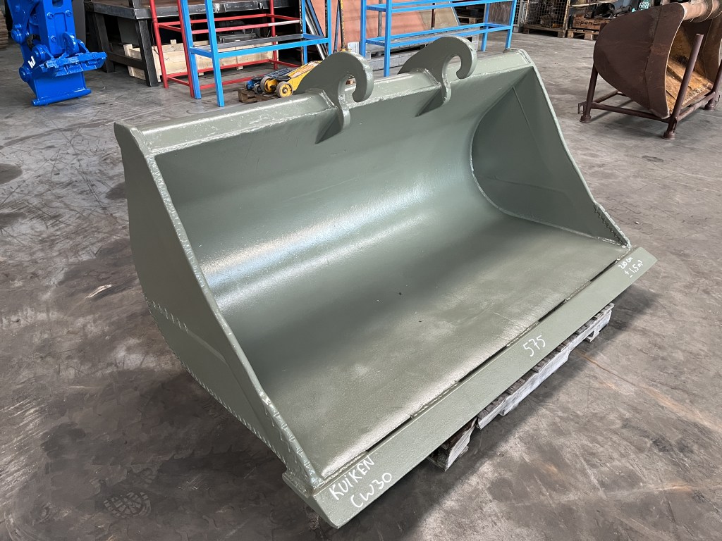 slotenbak 575 te koop bij Jaap Verboon