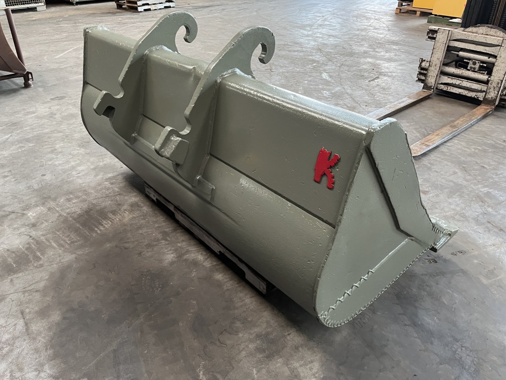 slotenbak 575 te koop bij Jaap Verboon