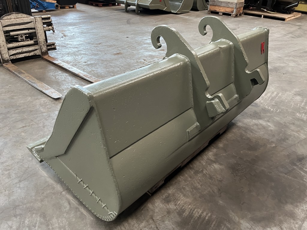 slotenbak 575 te koop bij Jaap Verboon