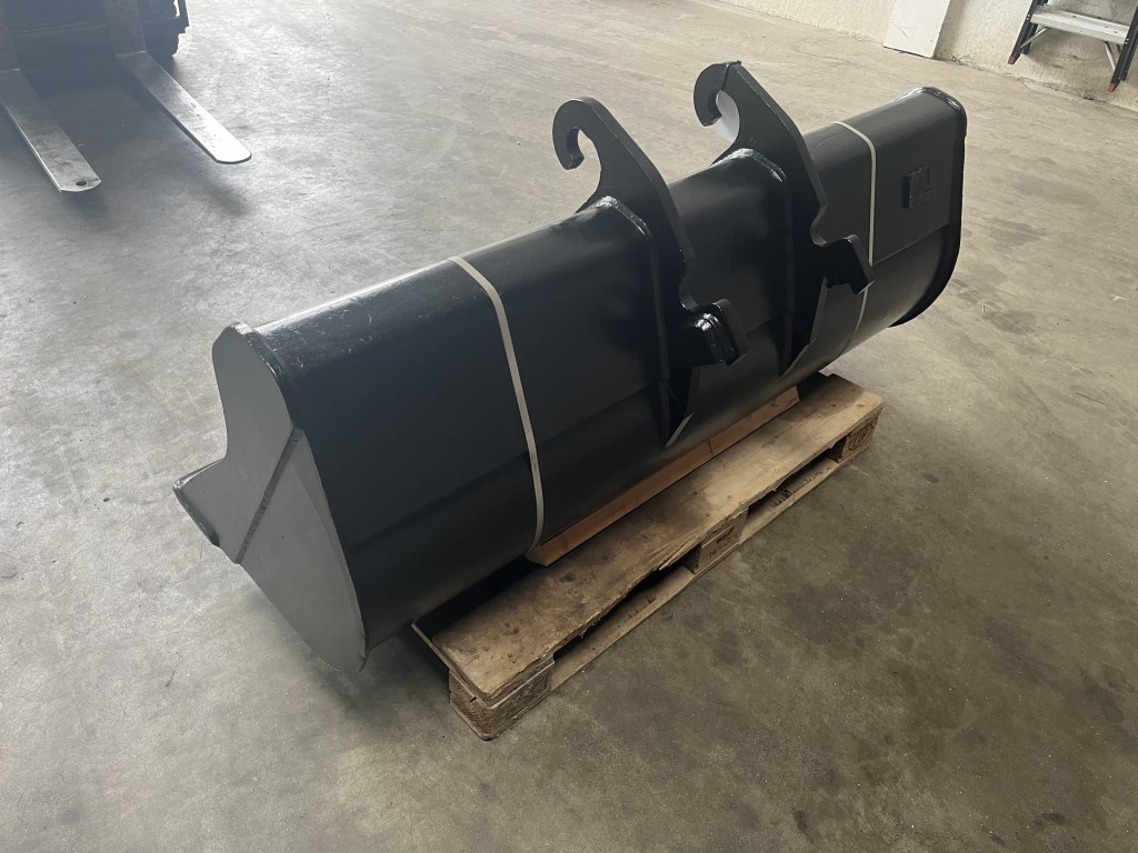 slotenbak CW10 160cm te koop bij Jaap Verboon