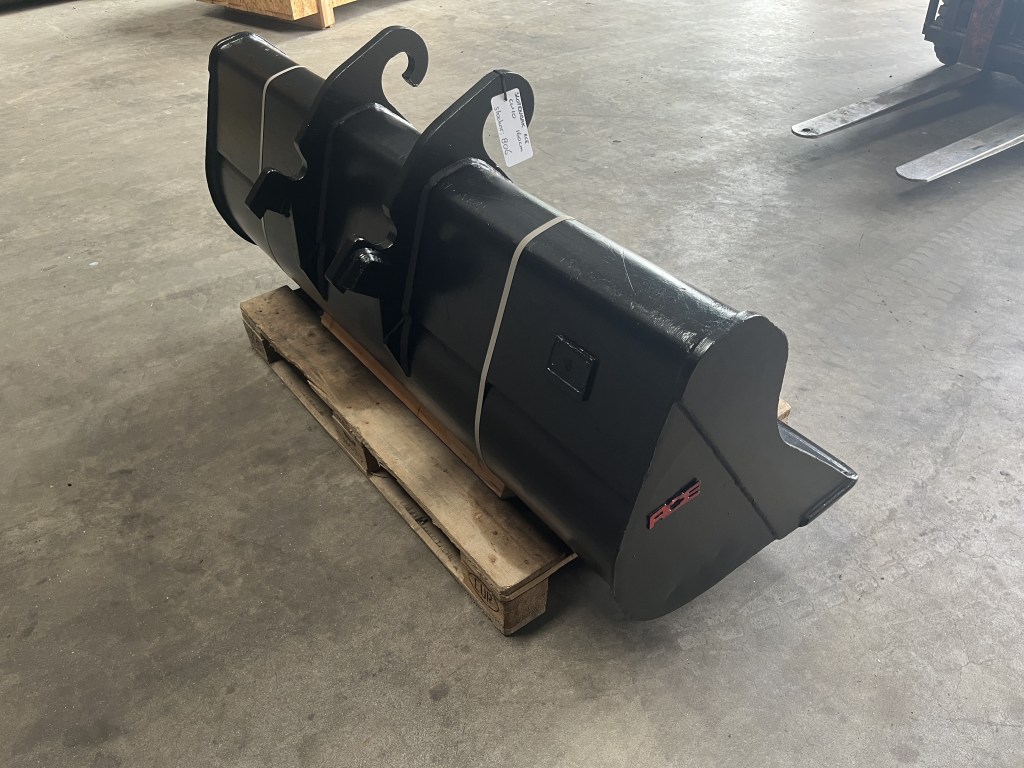 slotenbak CW10 160cm te koop bij Jaap Verboon