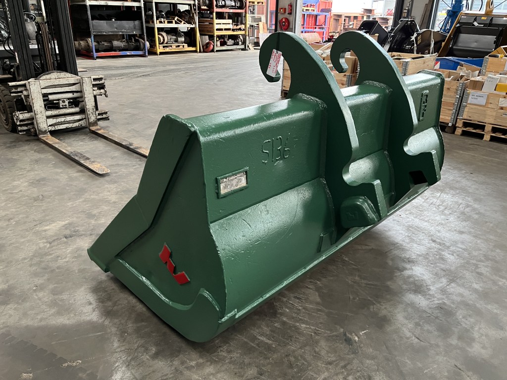 slotenbak CW55S te koop bij Jaap Verboon