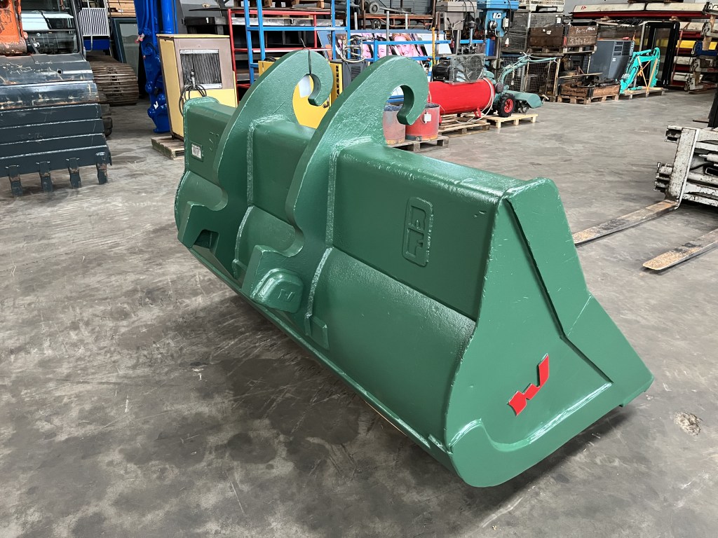 slotenbak CW55S te koop bij Jaap Verboon