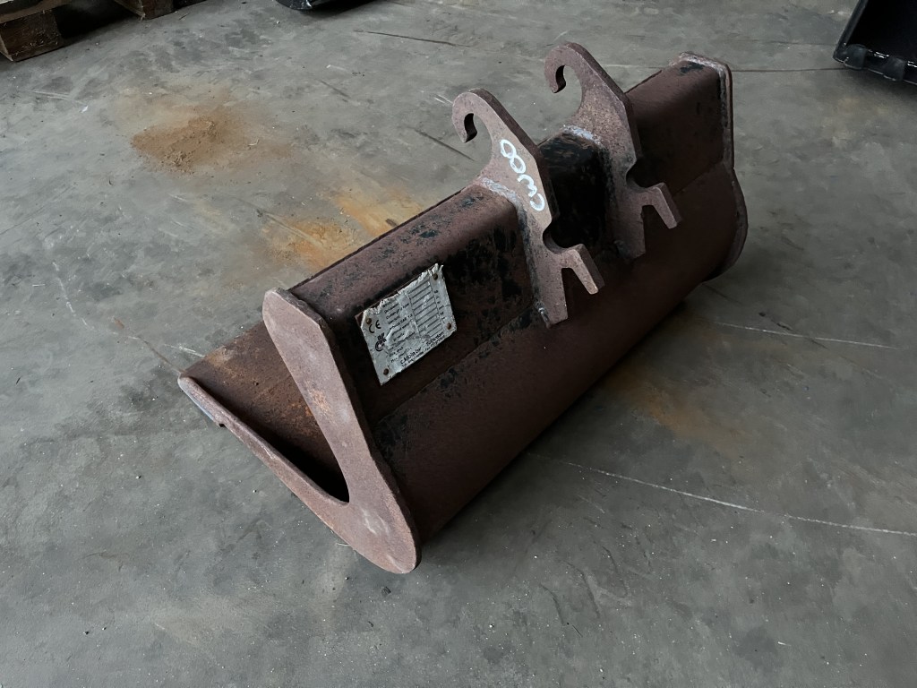 slotenbak cw00 te koop bij Jaap Verboon