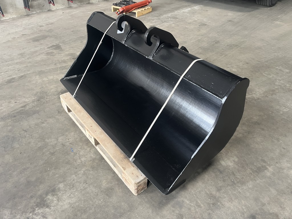 slotenbak cw10 160cm te koop bij Jaap Verboon