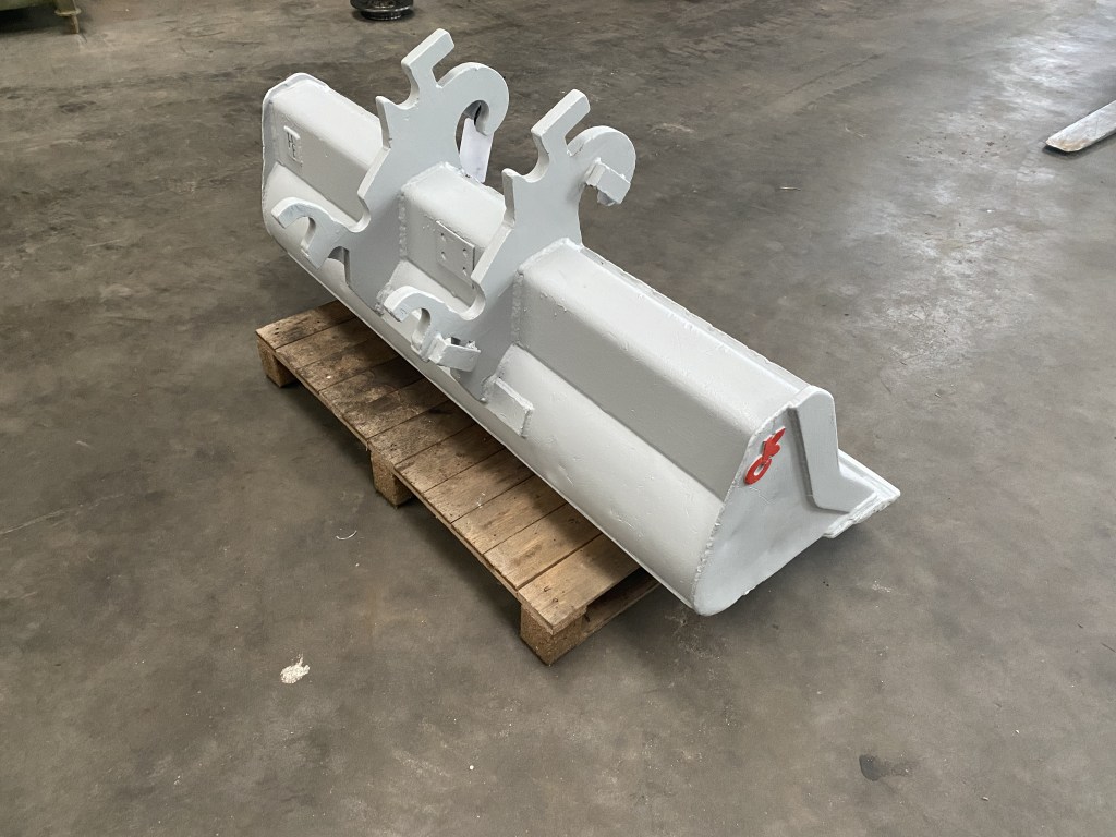 slotenbak cw10 te koop bij Jaap Verboon