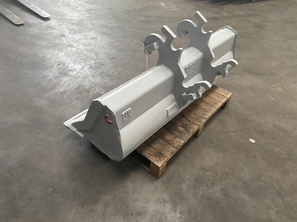 slotenbak cw10 te koop bij Jaap Verboon