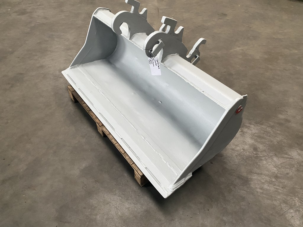 slotenbak cw10 te koop bij Jaap Verboon