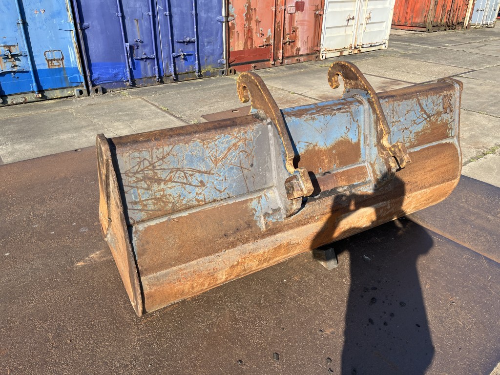 slotenbak kuiken cw30 te koop bij Jaap Verboon