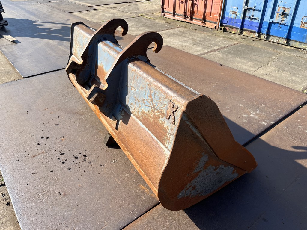 slotenbak kuiken cw30 te koop bij Jaap Verboon