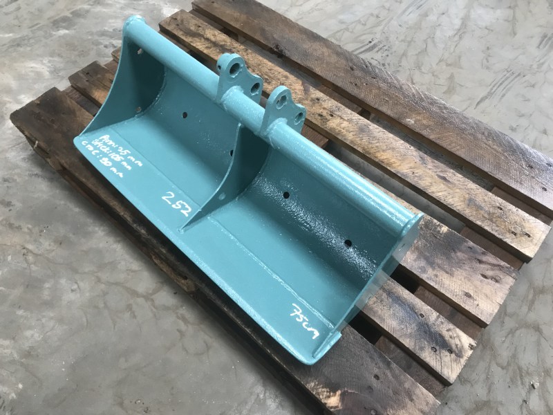 slotenbak pinn25 te koop bij Jaap Verboon