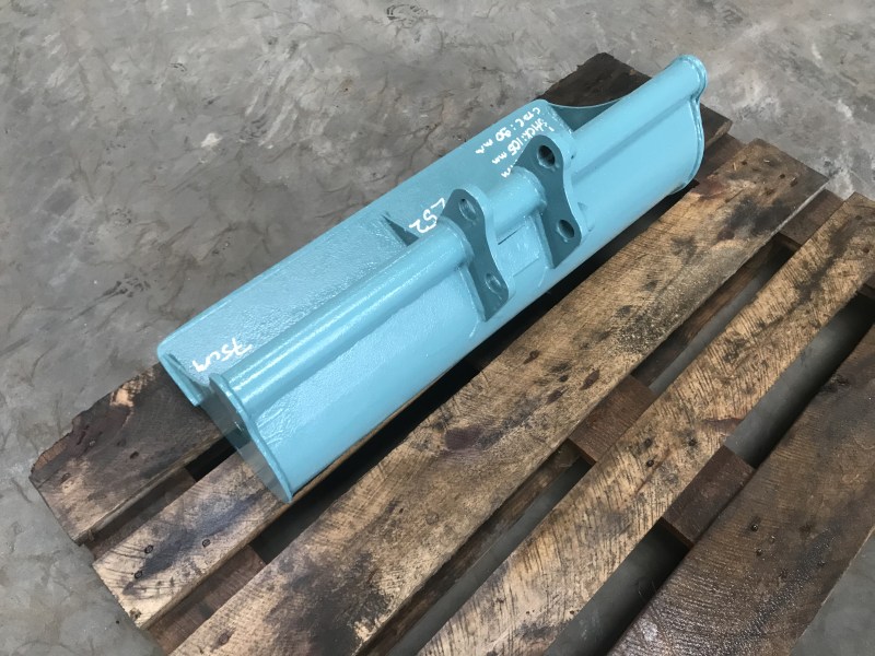 slotenbak pinn25 te koop bij Jaap Verboon