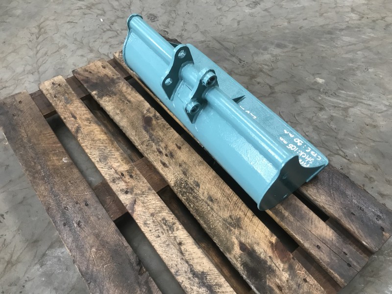 slotenbak pinn25 te koop bij Jaap Verboon