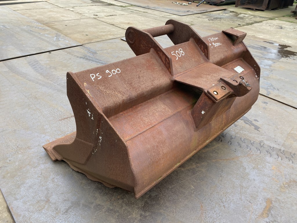 slotenbak ps900 te koop bij Jaap Verboon