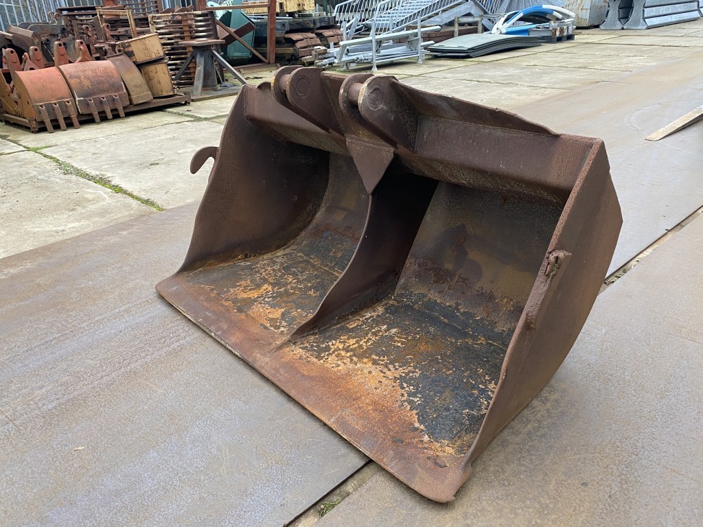 slotenbak smp volvo te koop bij Jaap Verboon