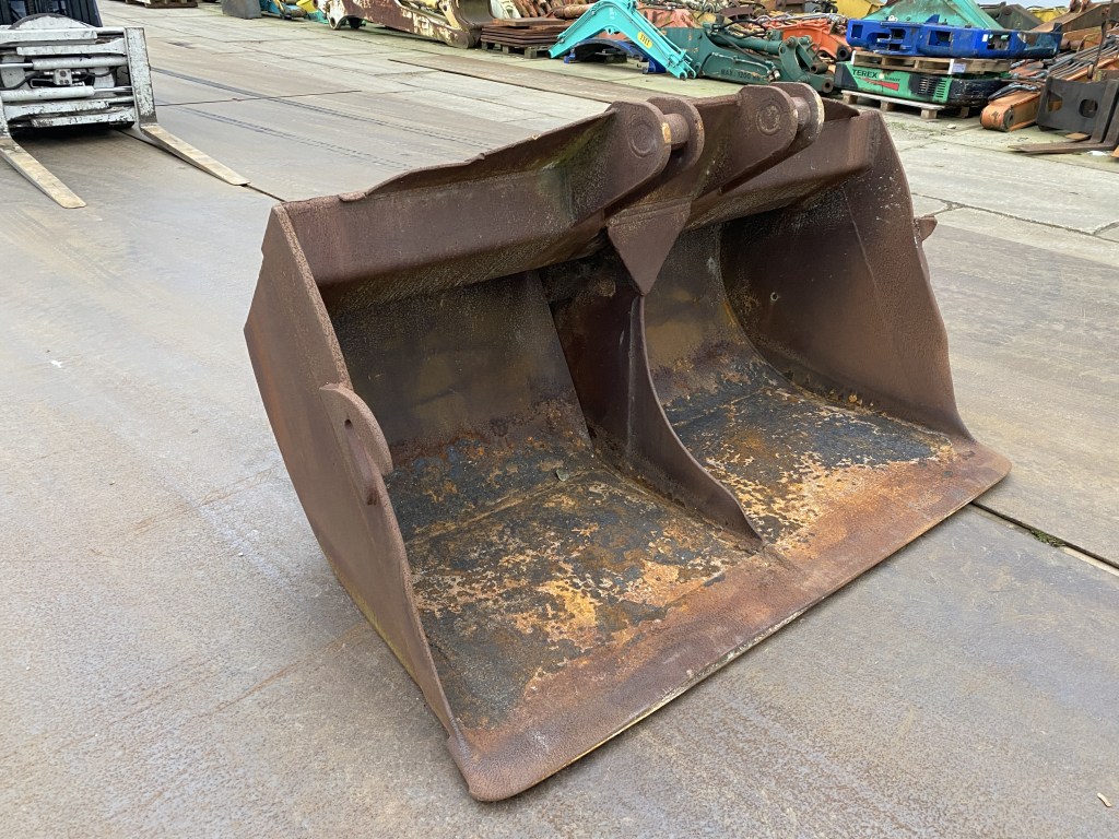 slotenbak smp volvo te koop bij Jaap Verboon