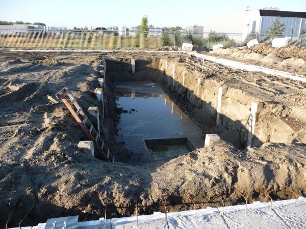 Jaap Verboon machinehandel en verticaal transport