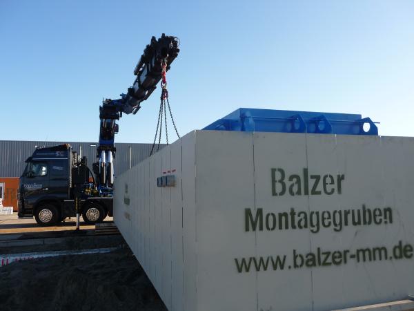 Jaap Verboon machinehandel en verticaal transport