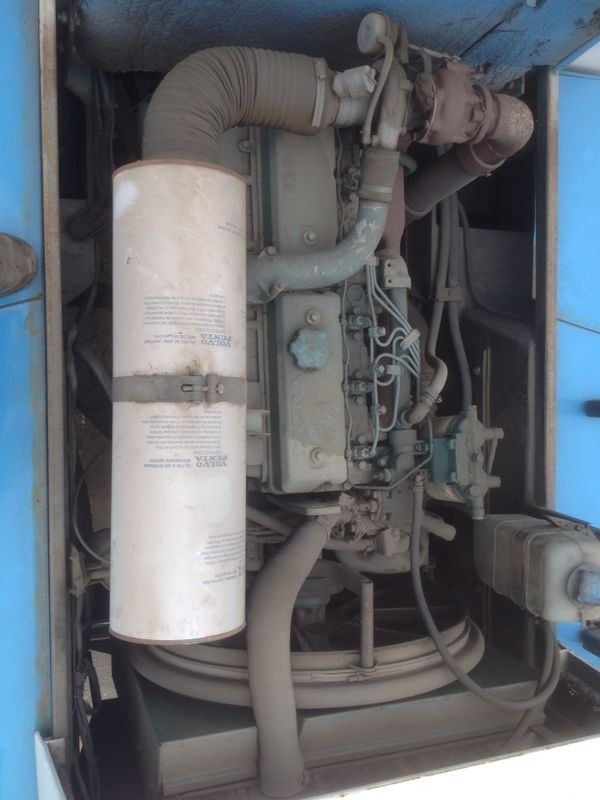 smv 10 tons heftruck te koop bij Jaap Verboon