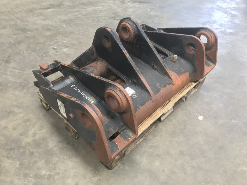 snelwissel BOFORCE BL2H te koop bij Jaap Verboon