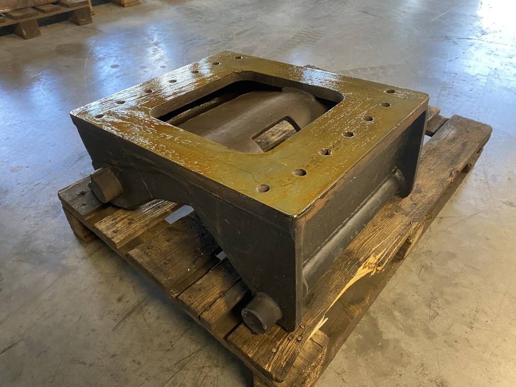 snelwissel SKP aansluiting te koop bij Jaap Verboon