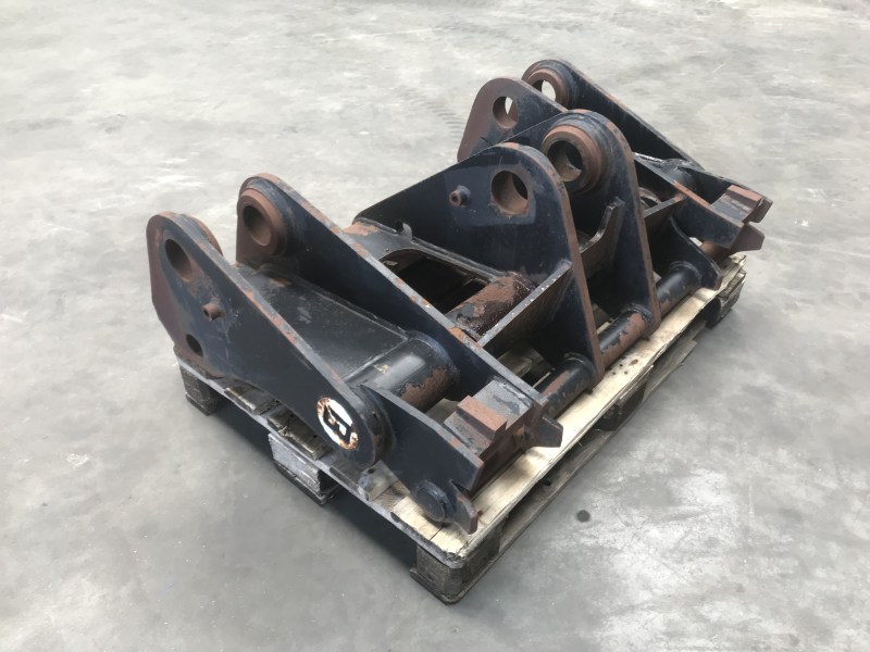 snelwissel boforce bl2h te koop bij Jaap Verboon