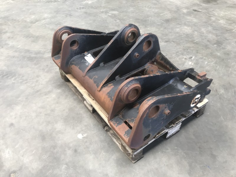 snelwissel boforce bl2h te koop bij Jaap Verboon