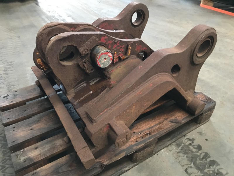 snelwissel cw45 te koop bij Jaap Verboon