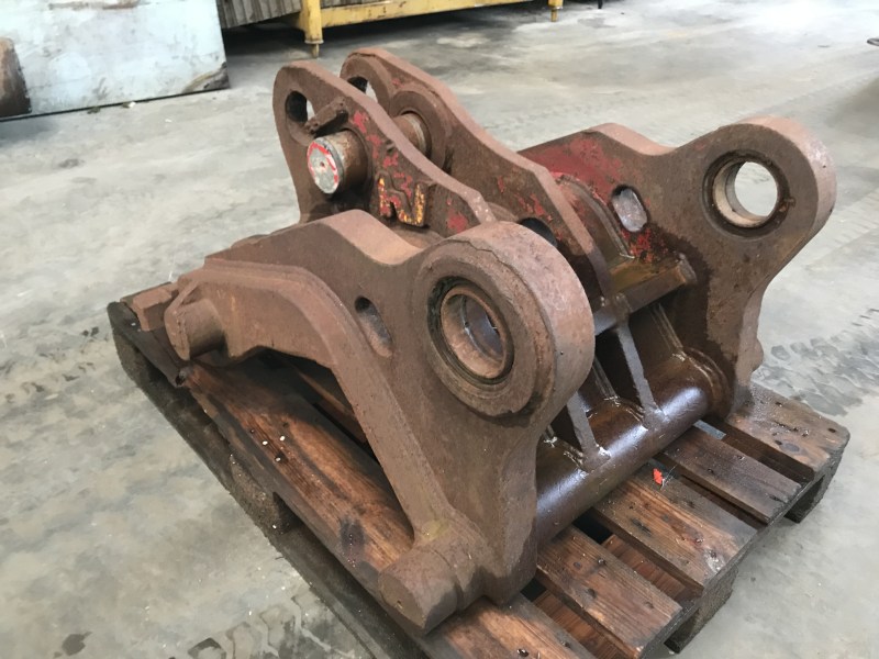 snelwissel cw45 te koop bij Jaap Verboon