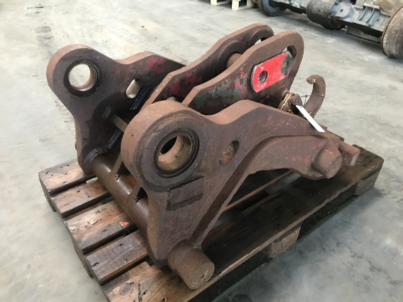 snelwissel cw45 te koop bij Jaap Verboon