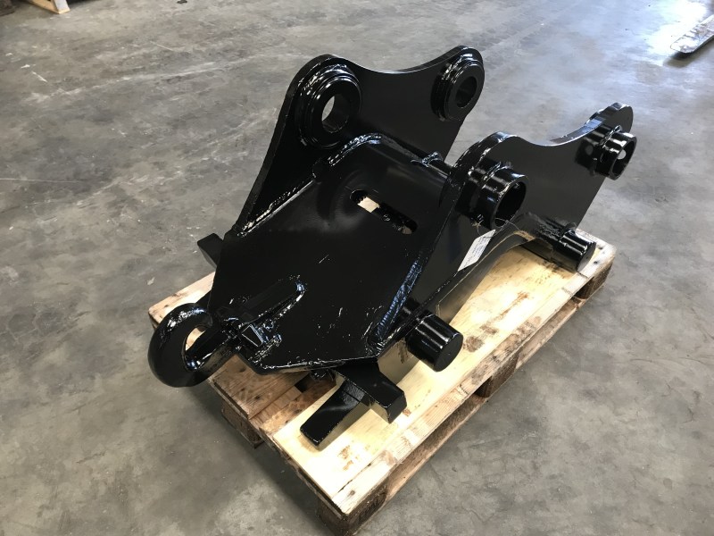 snelwissel cw55s te koop bij Jaap Verboon