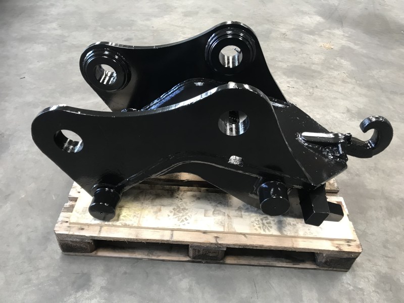 snelwissel cw55s te koop bij Jaap Verboon