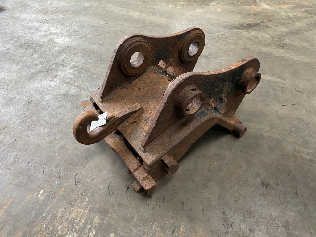 snelwissel pinn 80mm te koop bij Jaap Verboon